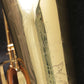 [SN 141964] USED YANAGISAWA / Tenor T-50 Tenor saxophone SN.0014xxxx All tampos replaced [03]