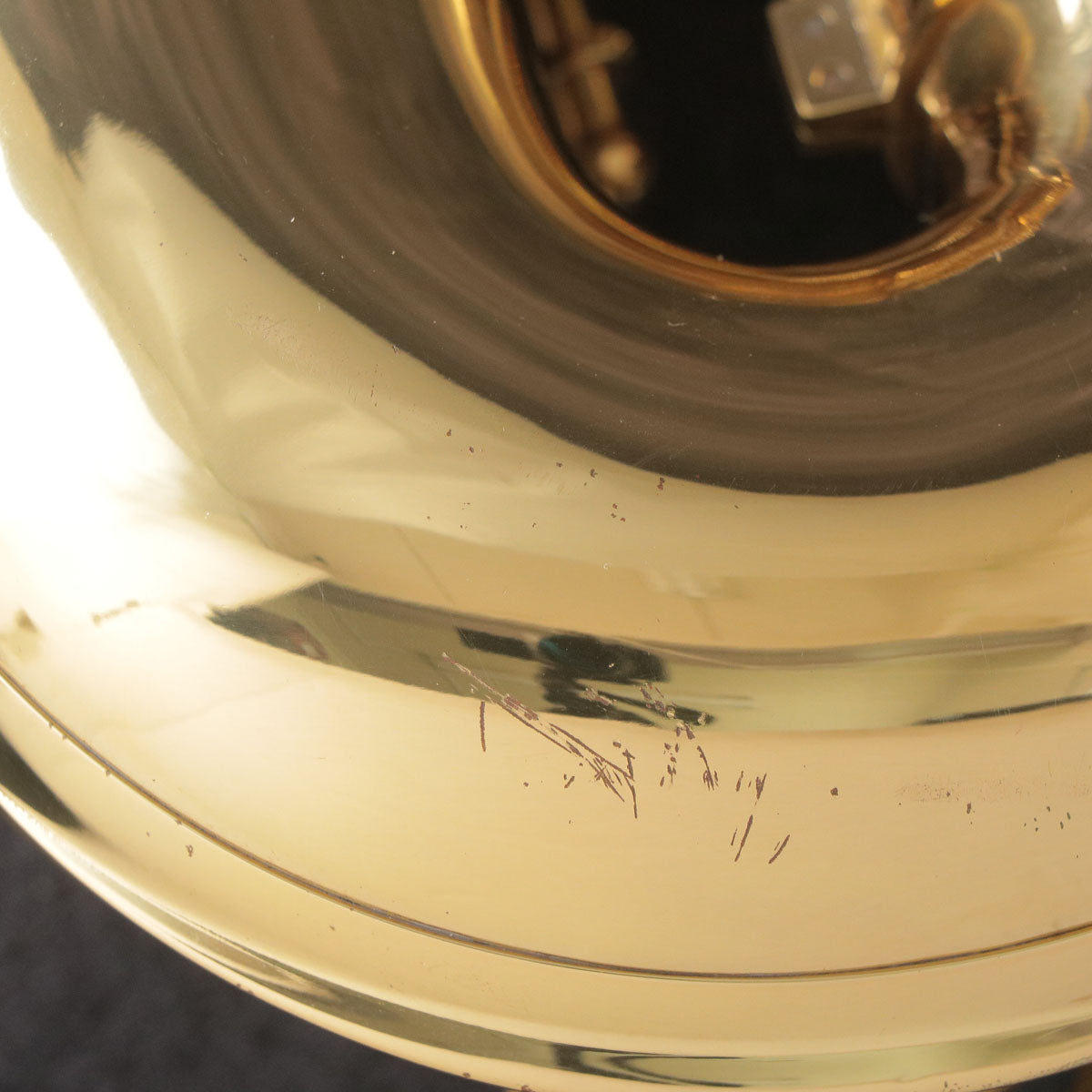 [SN 141964] USED YANAGISAWA / Tenor T-50 Tenor saxophone SN.0014xxxx All tampos replaced [03]