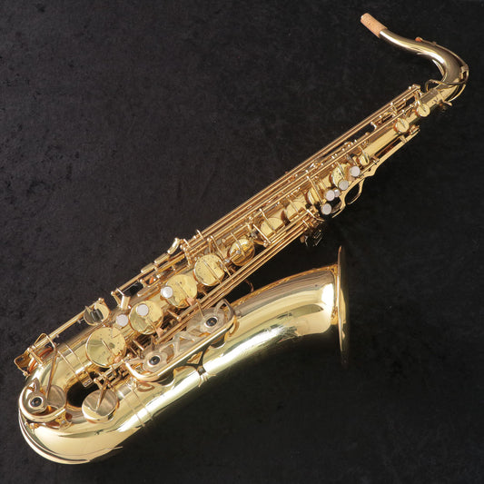 [SN 141964] USED YANAGISAWA / Tenor T-50 Tenor saxophone SN.0014xxxx All tampos replaced [03]