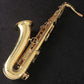 [SN 141964] USED YANAGISAWA / Tenor T-50 Tenor saxophone SN.0014xxxx All tampos replaced [03]
