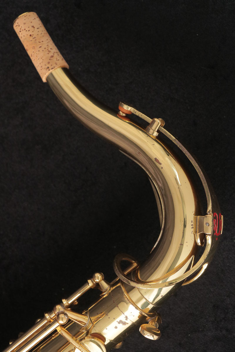 [SN 141964] USED YANAGISAWA / Tenor T-50 Tenor saxophone SN.0014xxxx All tampos replaced [03]