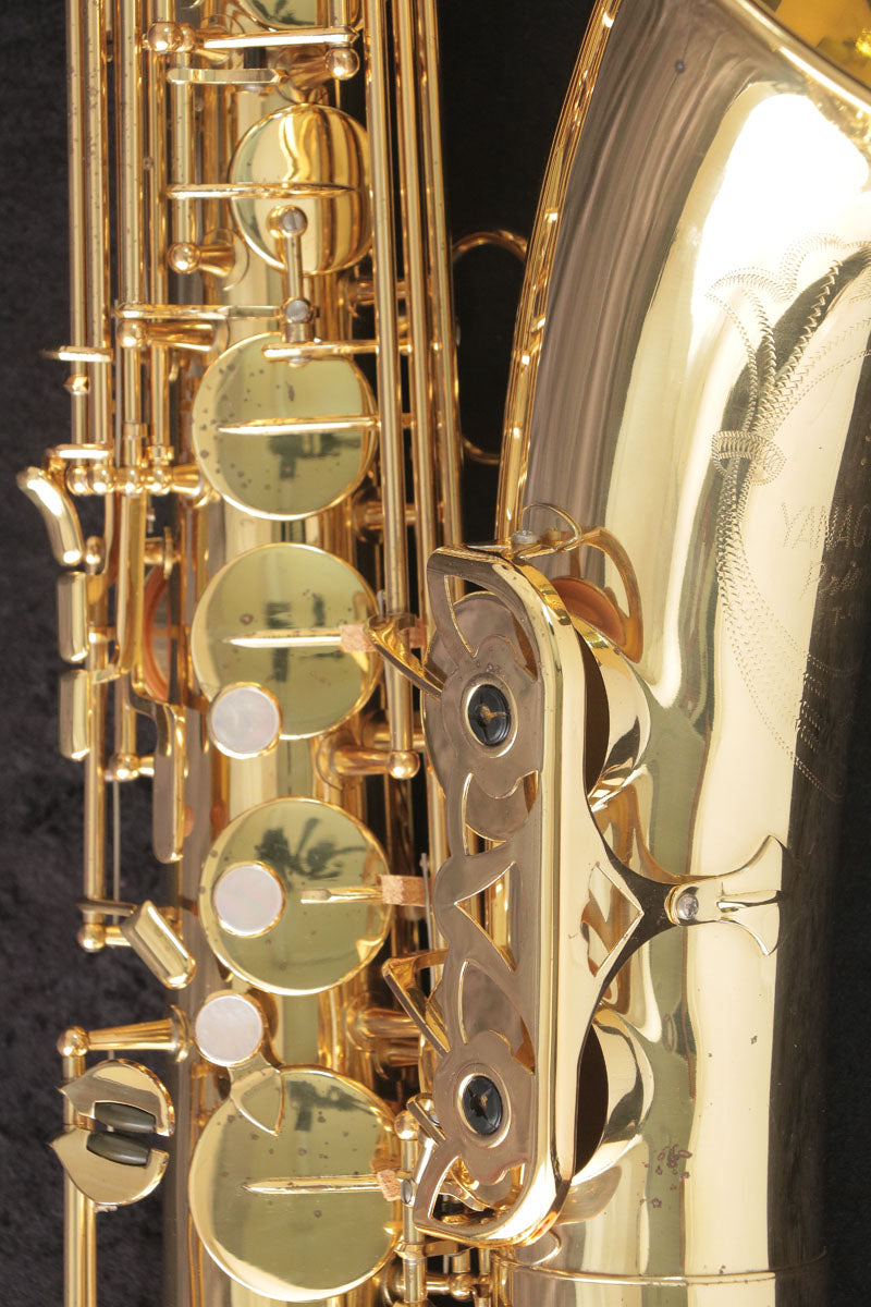 [SN 141964] USED YANAGISAWA / Tenor T-50 Tenor saxophone SN.0014xxxx All tampos replaced [03]