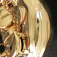 [SN 141964] USED YANAGISAWA / Tenor T-50 Tenor saxophone SN.0014xxxx All tampos replaced [03]