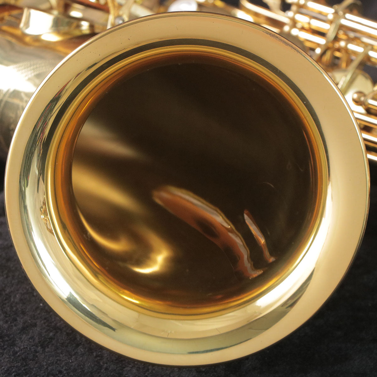 [SN 141964] USED YANAGISAWA / Tenor T-50 Tenor saxophone SN.0014xxxx All tampos replaced [03]