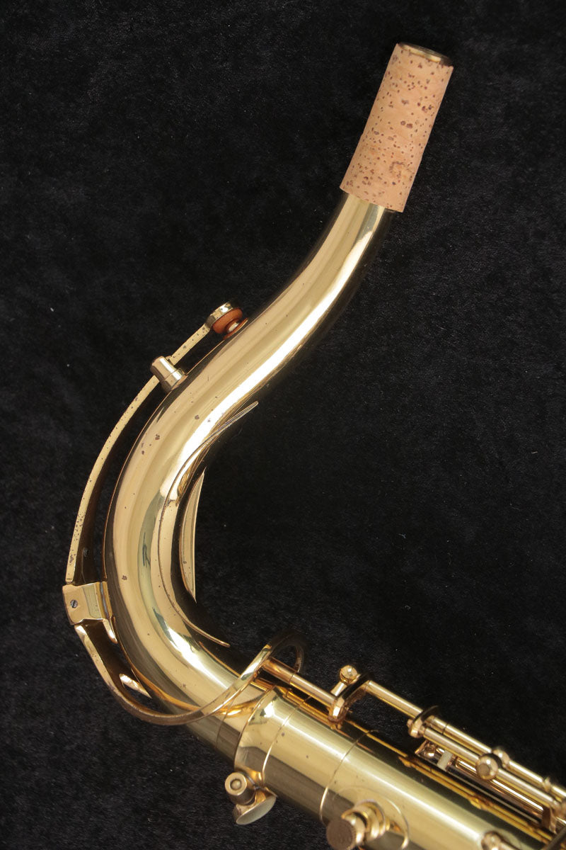 [SN 141964] USED YANAGISAWA / Tenor T-50 Tenor saxophone SN.0014xxxx All tampos replaced [03]
