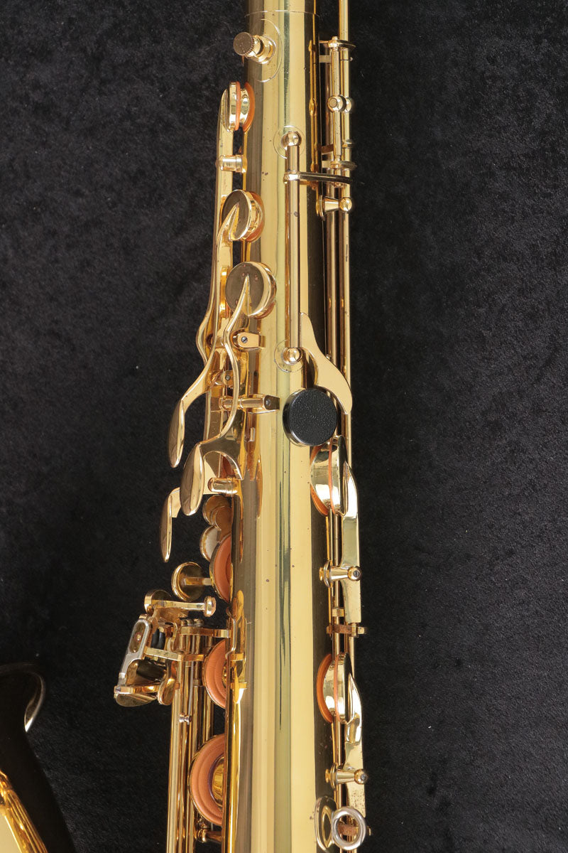 [SN 141964] USED YANAGISAWA / Tenor T-50 Tenor saxophone SN.0014xxxx All tampos replaced [03]
