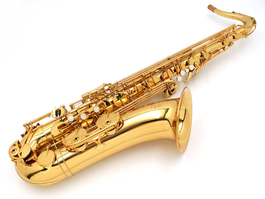 [SN S17801] USED YAMAHA / Tenor sax YTS-380 Current model [20]