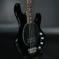 [SN E76225] USED MUSIC MAN / StingRay 4 3EQ H Black [10]