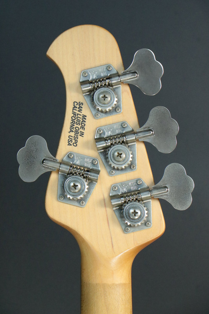 stingray MUSICMAN ベース 2013 USA製　3EQ H MUSICMAN Stingray 3 EQ H ｜SOUNDMART