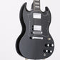 [SN 235140148] USED Gibson / SG Standard Ebony 2023 [09]