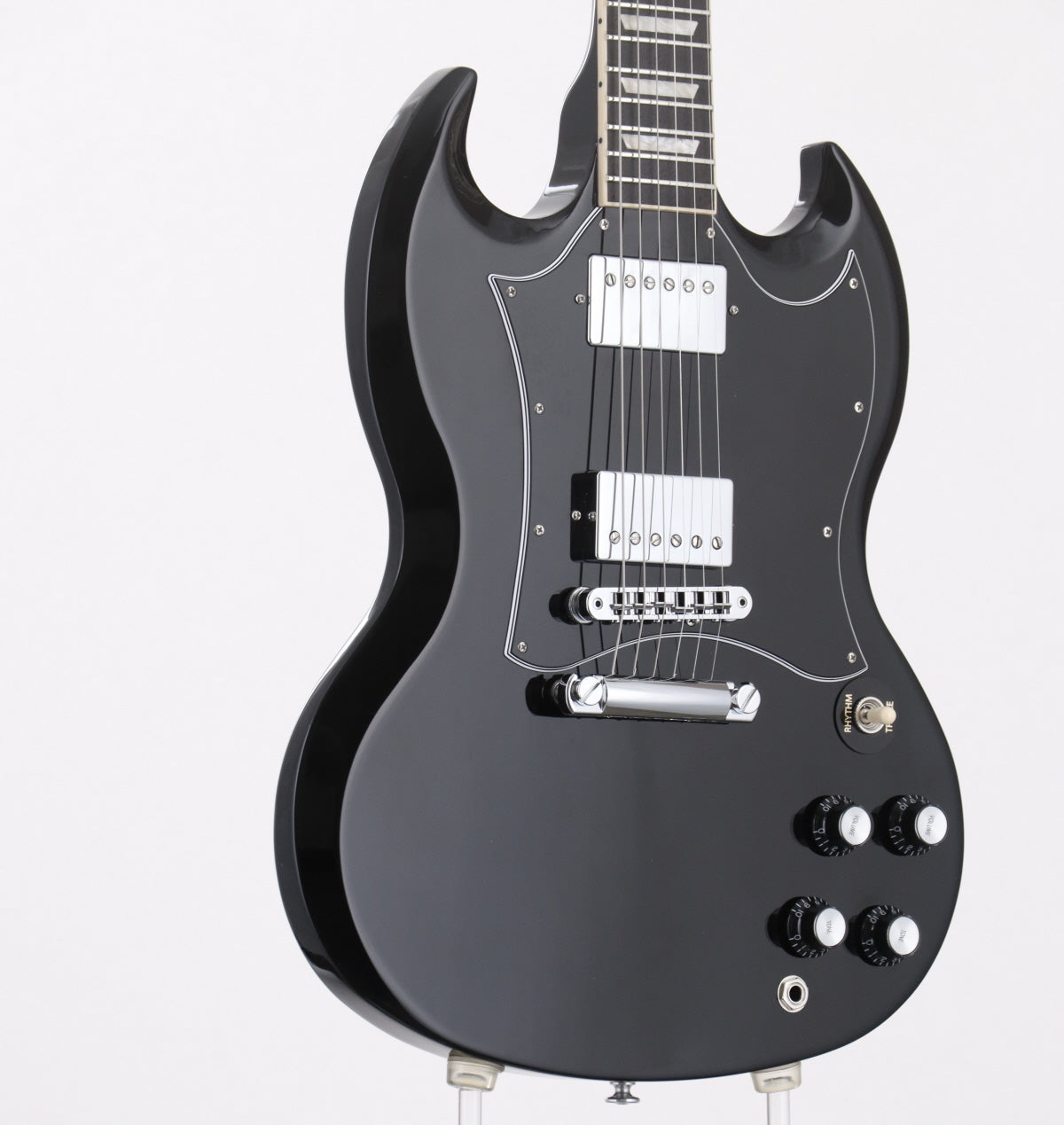 [SN 235140148] USED Gibson / SG Standard Ebony 2023 [09]