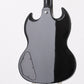 [SN 235140148] USED Gibson / SG Standard Ebony 2023 [09]