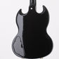 [SN 235140148] USED Gibson / SG Standard Ebony 2023 [09]