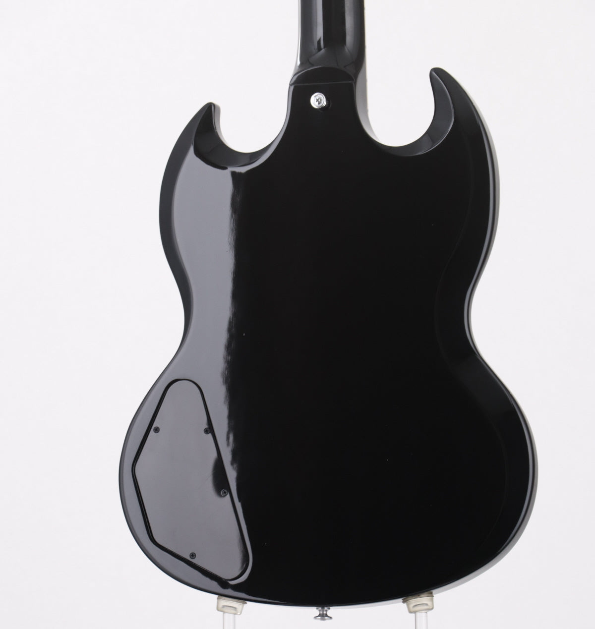 [SN 235140148] USED Gibson / SG Standard Ebony 2023 [09]