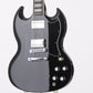 [SN 235140148] USED Gibson / SG Standard Ebony 2023 [09]