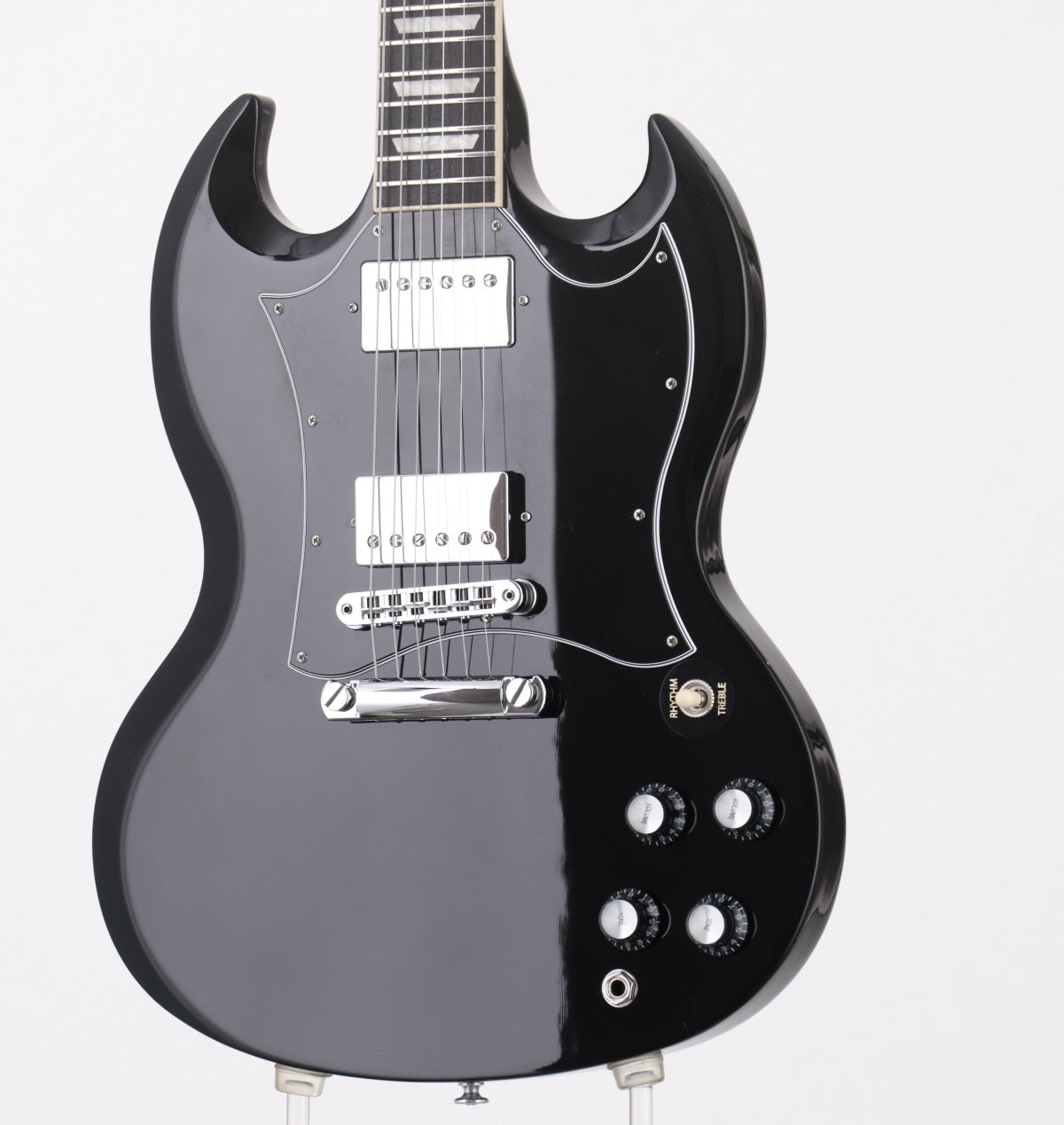 [SN 235140148] USED Gibson / SG Standard Ebony 2023 [09]
