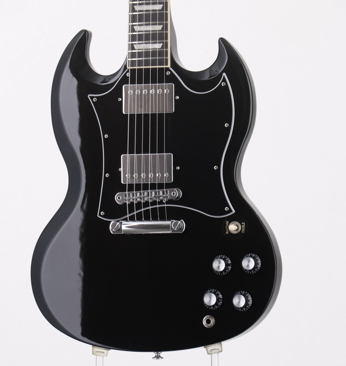 [SN 235140148] USED Gibson / SG Standard Ebony 2023 [09]