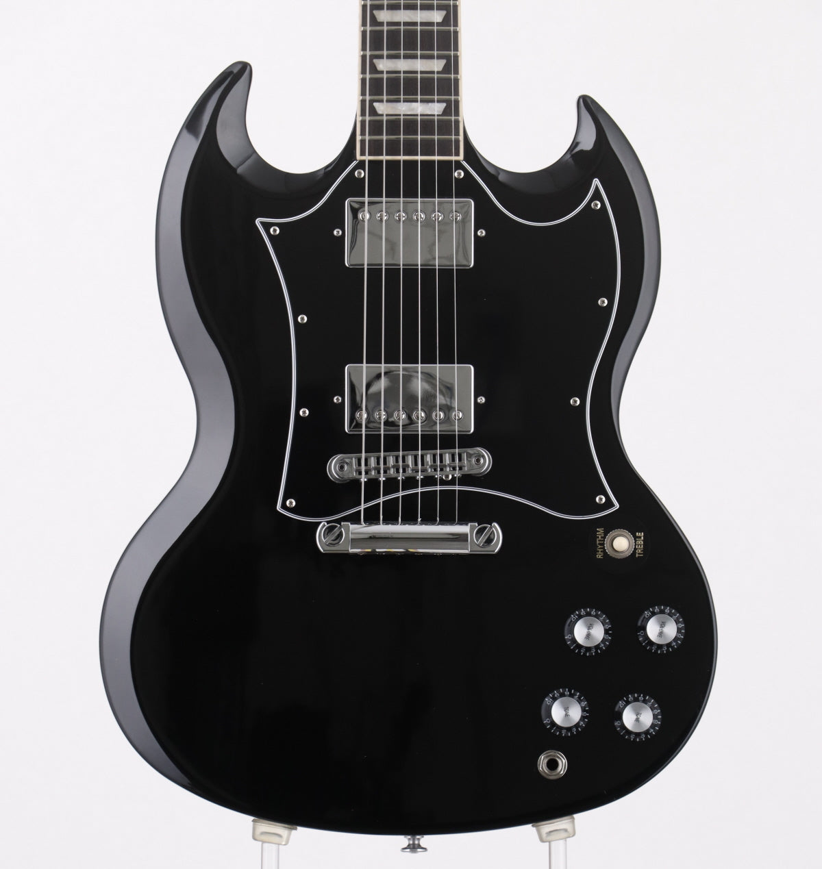 [SN 235140148] USED Gibson / SG Standard Ebony 2023 [09]