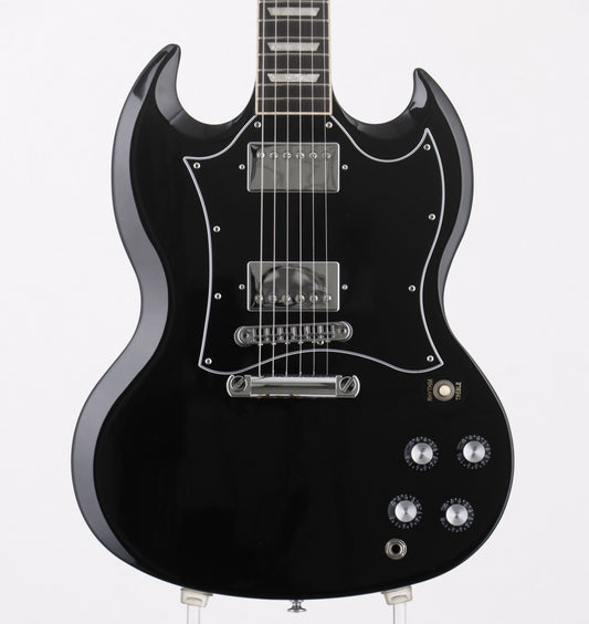 [SN 235140148] USED Gibson / SG Standard Ebony 2023 [09]