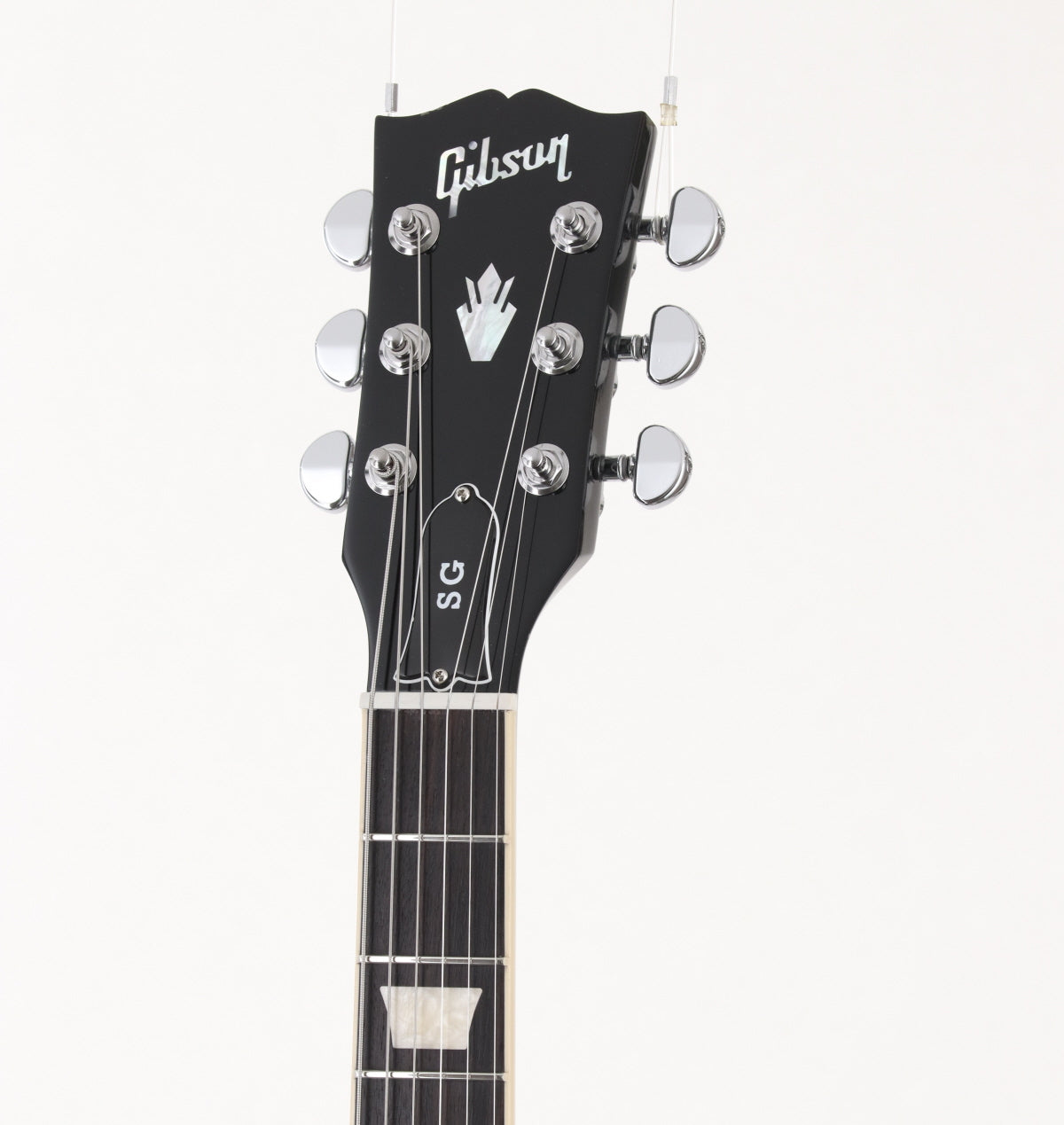 [SN 235140148] USED Gibson / SG Standard Ebony 2023 [09]