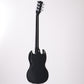 [SN 235140148] USED Gibson / SG Standard Ebony 2023 [09]