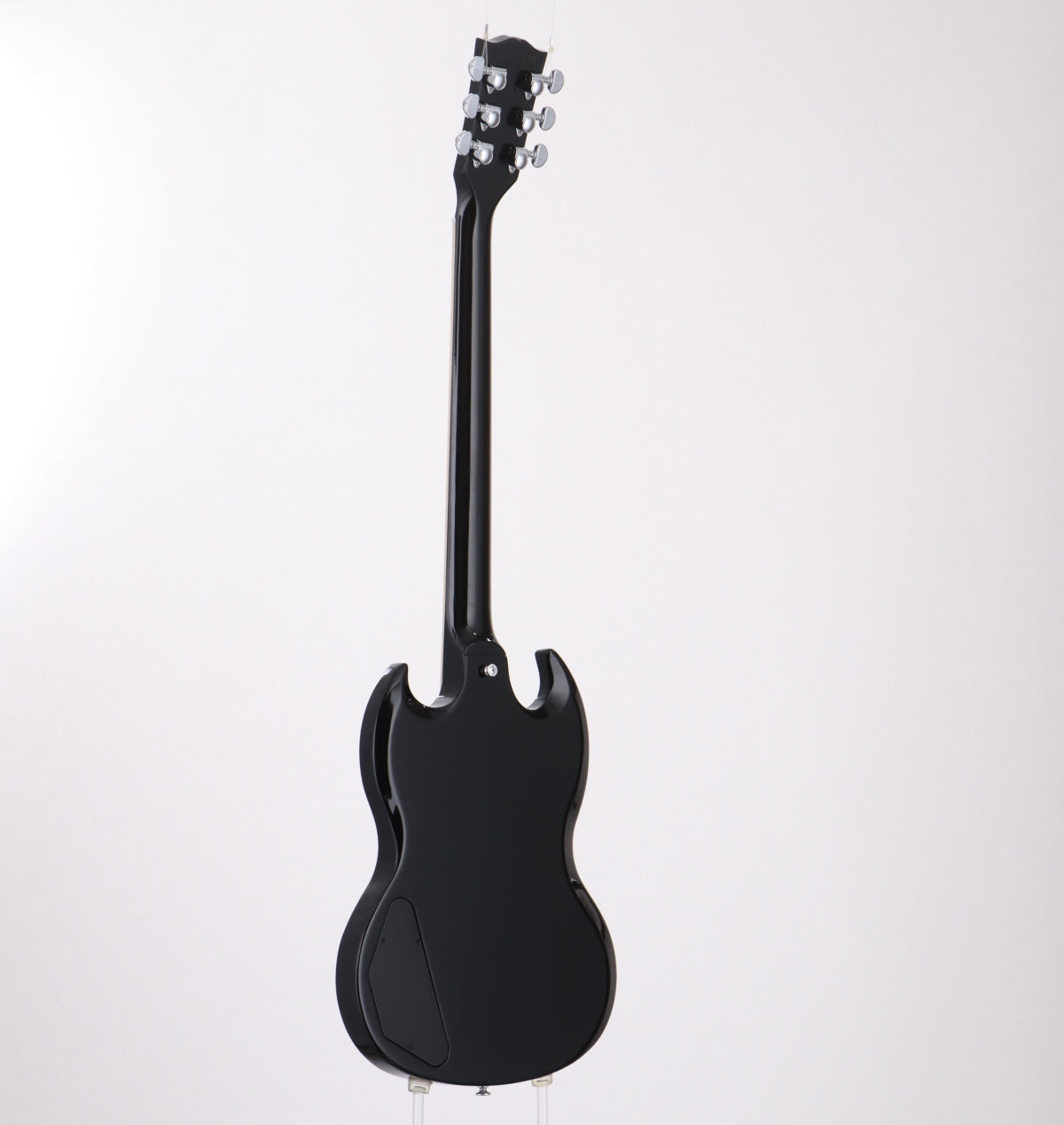 [SN 235140148] USED Gibson / SG Standard Ebony 2023 [09]