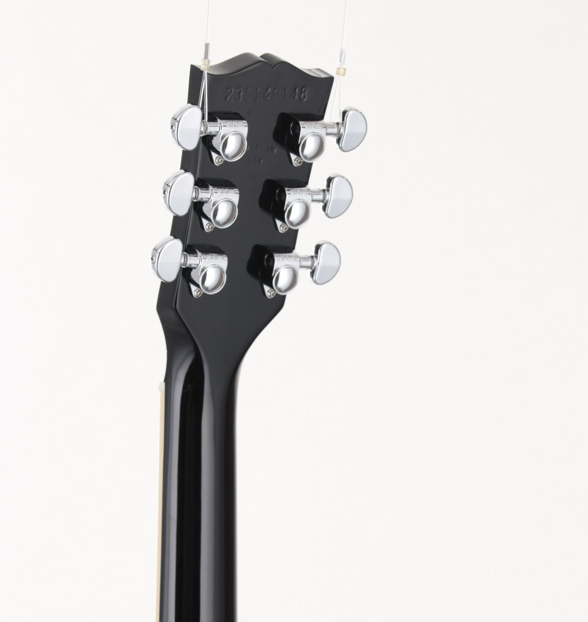 [SN 235140148] USED Gibson / SG Standard Ebony 2023 [09]