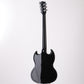 [SN 235140148] USED Gibson / SG Standard Ebony 2023 [09]