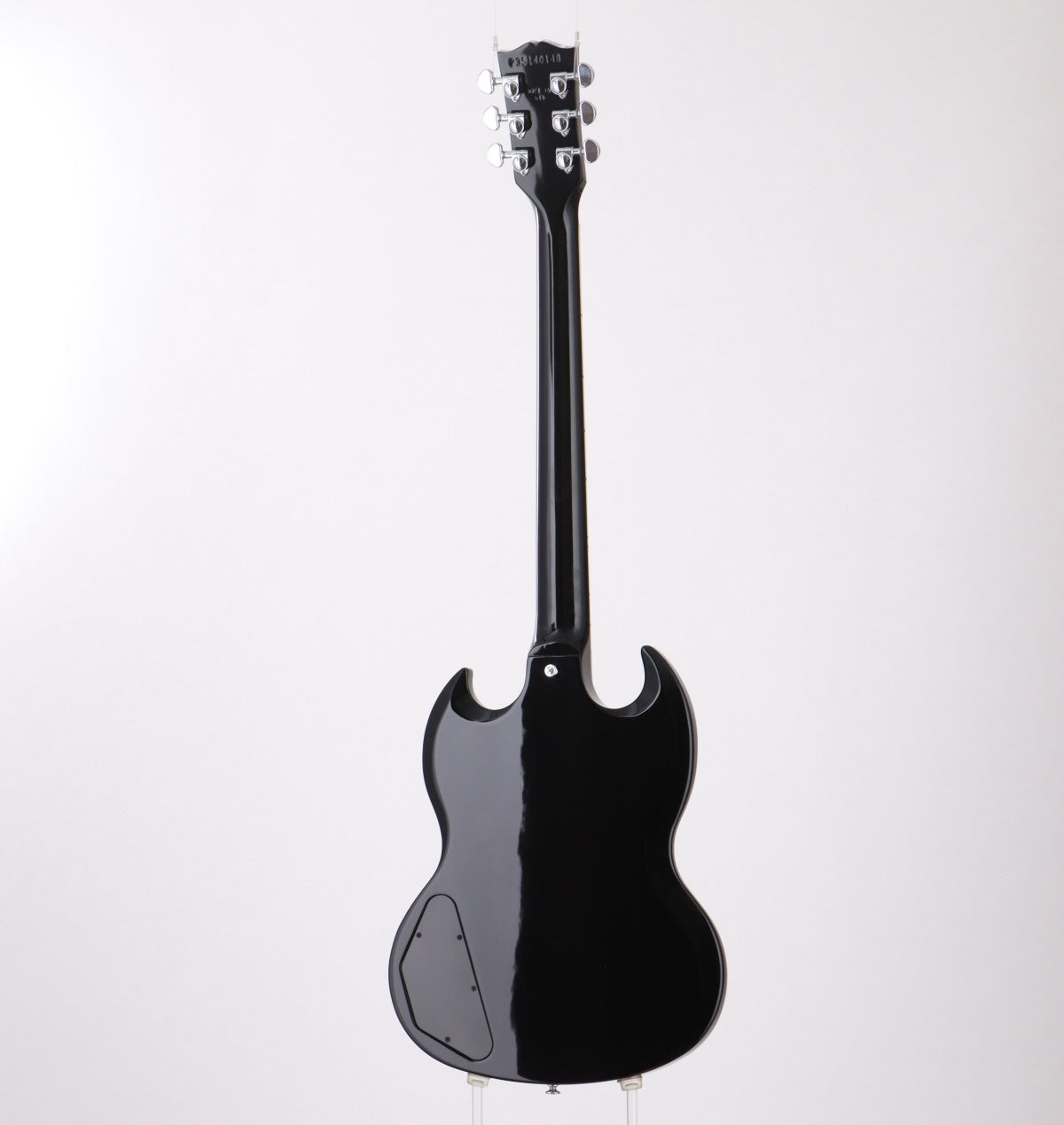 [SN 235140148] USED Gibson / SG Standard Ebony 2023 [09]