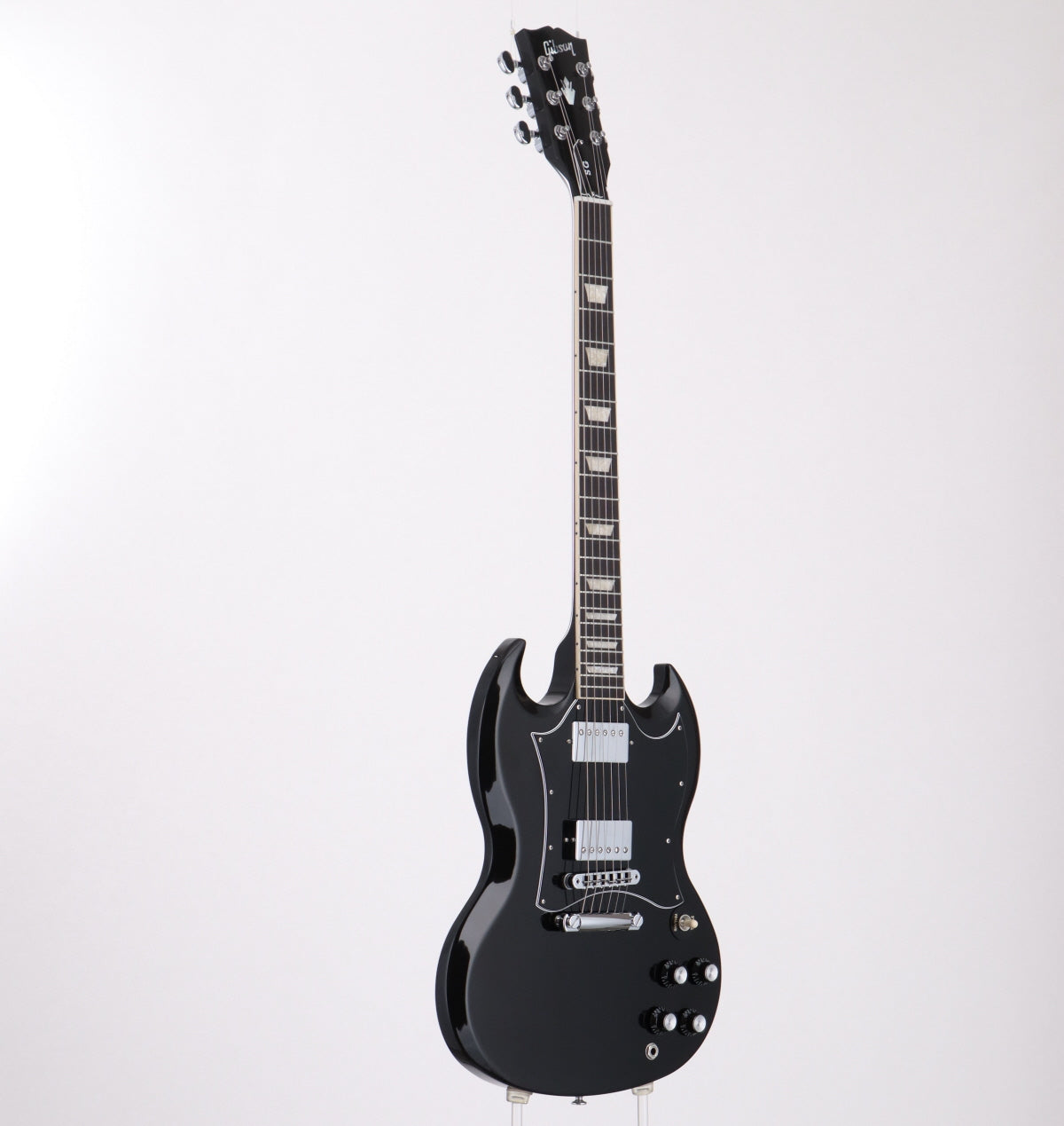 [SN 235140148] USED Gibson / SG Standard Ebony 2023 [09]