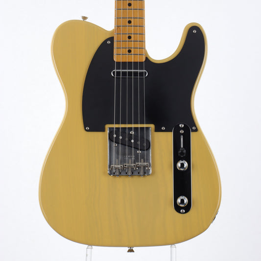 [SN JD14002192] USED Fender Japan / Telecaster TL52 Off White Blonde [12]
