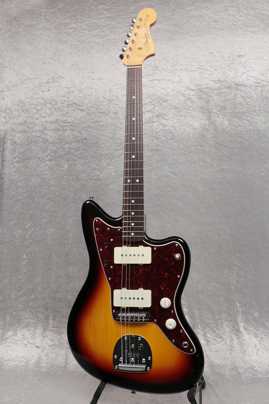 [SN JD24015700] USED FENDER / MIJ Traditional 60s Jazzmaster 3-Color Sunburst [06]