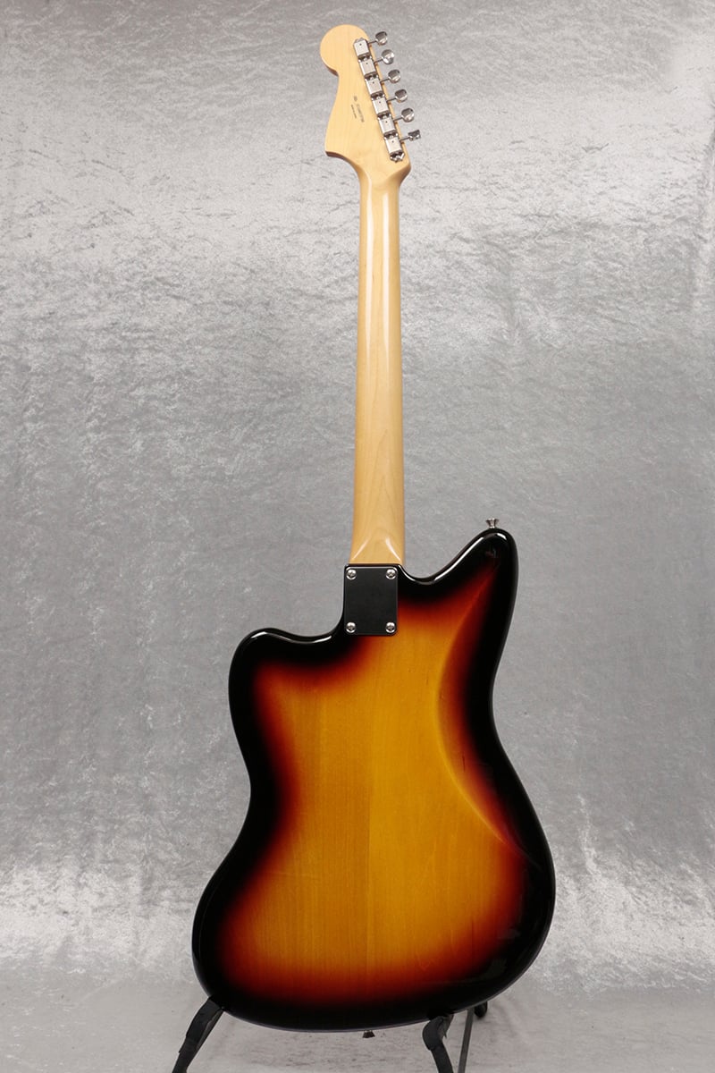 [SN JD24015700] USED FENDER / MIJ Traditional 60s Jazzmaster 3-Color Sunburst [06]