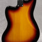 [SN JD24015700] USED FENDER / MIJ Traditional 60s Jazzmaster 3-Color Sunburst [06]
