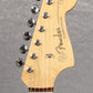 [SN JD24015700] USED FENDER / MIJ Traditional 60s Jazzmaster 3-Color Sunburst [06]