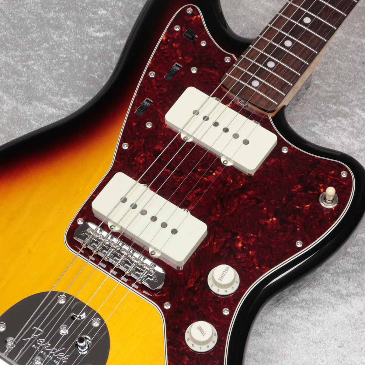 [SN JD24015700] USED FENDER / MIJ Traditional 60s Jazzmaster 3-Color Sunburst [06]