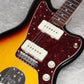 [SN JD24015700] USED FENDER / MIJ Traditional 60s Jazzmaster 3-Color Sunburst [06]