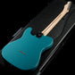 [SN US21009079] USED FENDER USA / American Showcase Telecaster Aqua Marine Metallic [05]