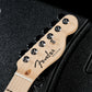 [SN US21009079] USED FENDER USA / American Showcase Telecaster Aqua Marine Metallic [05]