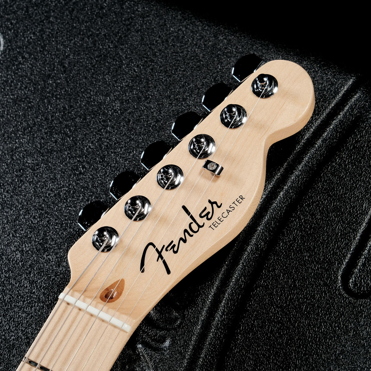 [SN US21009079] USED FENDER USA / American Showcase Telecaster Aqua Marine Metallic [05]