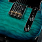 [SN US21009079] USED FENDER USA / American Showcase Telecaster Aqua Marine Metallic [05]