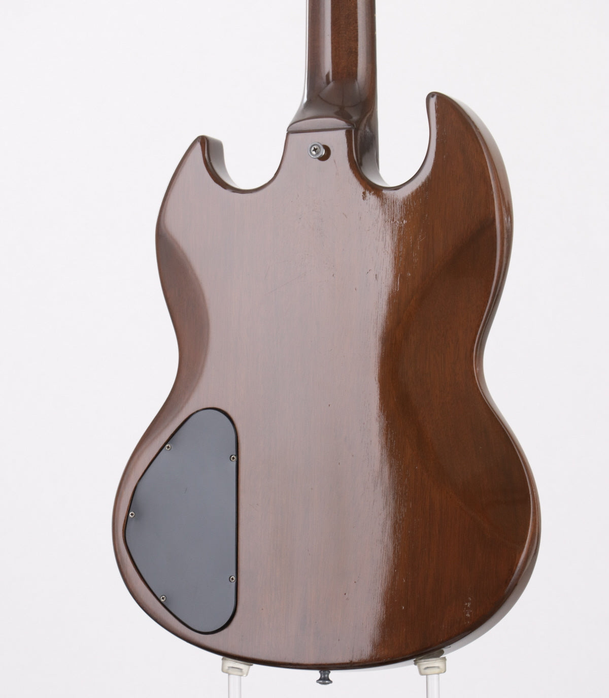 [SN 627281] USED GIBSON / 70s EB-3 WALNUT [06]