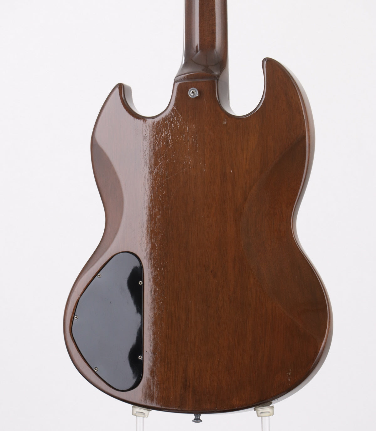 [SN 627281] USED GIBSON / 70s EB-3 WALNUT [06]