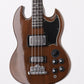 [SN 627281] USED GIBSON / 70s EB-3 WALNUT [06]