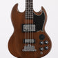[SN 627281] USED GIBSON / 70s EB-3 WALNUT [06]