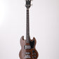 [SN 627281] USED GIBSON / 70s EB-3 WALNUT [06]