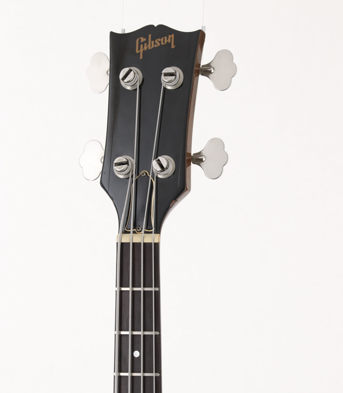 [SN 627281] USED GIBSON / 70s EB-3 WALNUT [06]