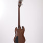 [SN 627281] USED GIBSON / 70s EB-3 WALNUT [06]
