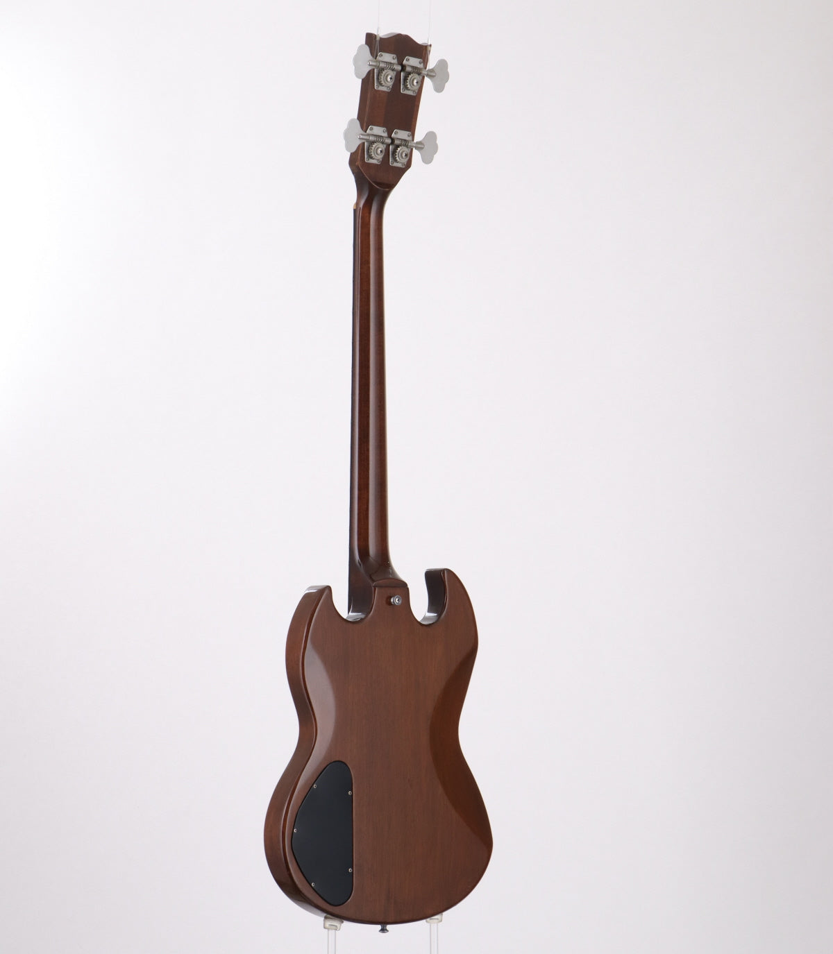 [SN 627281] USED GIBSON / 70s EB-3 WALNUT [06]