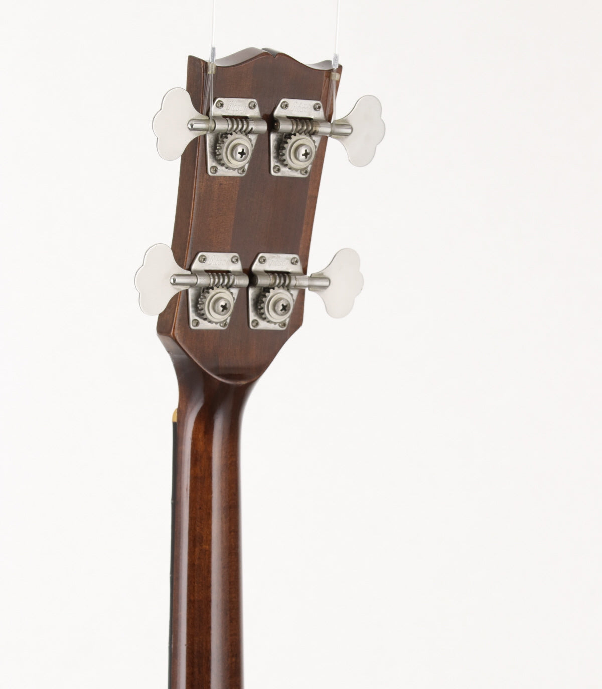 [SN 627281] USED GIBSON / 70s EB-3 WALNUT [06]